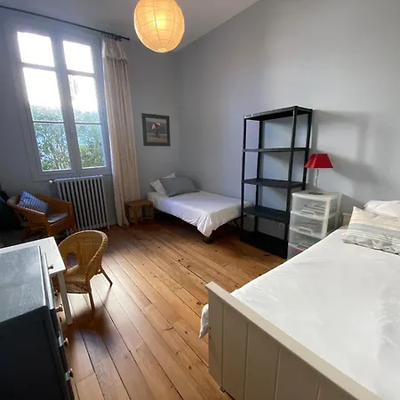 Charmante Maison Arcachonnaise, 4 Chambres, 300m De La - Fr-1-374-231 度假居
