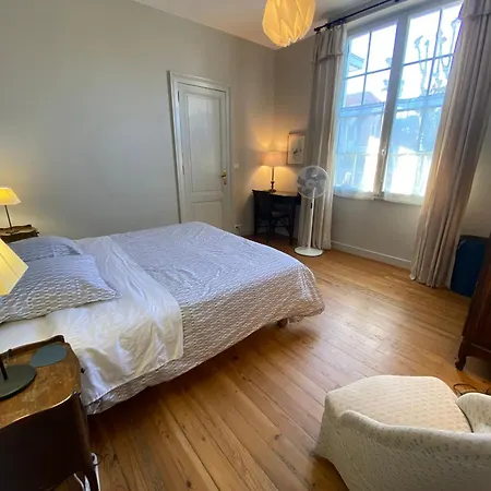 Charmante Maison Arcachonnaise, 4 Chambres, 300m De La - Fr-1-374-231 阿卡雄