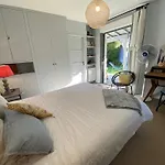 Vakantiehuis Charmante Maison Arcachonnaise, 4 Chambres, 300m De La - Fr-1-374-231