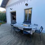 Charmante Maison Arcachonnaise, 4 Chambres, 300m De La - Fr-1-374-231 Vakantiehuis *