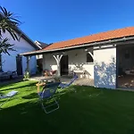 Vakantiehuis Charmante Maison Arcachonnaise, 4 Chambres, 300m De La - Fr-1-374-231 Arcachon