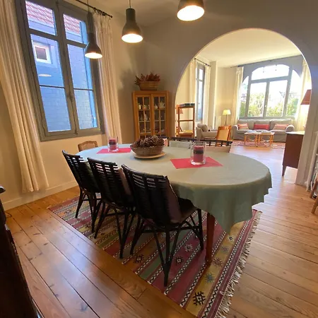 Charmante Maison Arcachonnaise, 4 Chambres, 300m De La - Fr-1-374-231 度假居 *