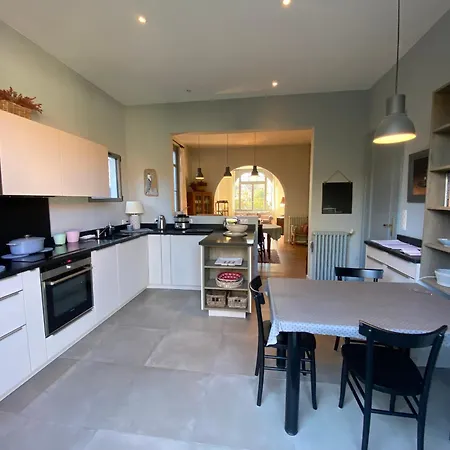 Charmante Maison Arcachonnaise, 4 Chambres, 300m De La - Fr-1-374-231 度假居 阿卡雄