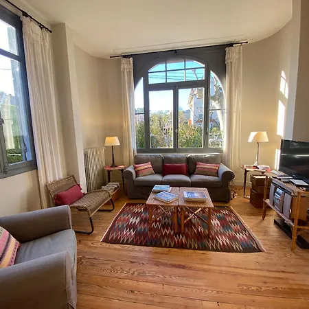 Charmante Maison Arcachonnaise, 4 Chambres, 300m De La - Fr-1-374-231 *