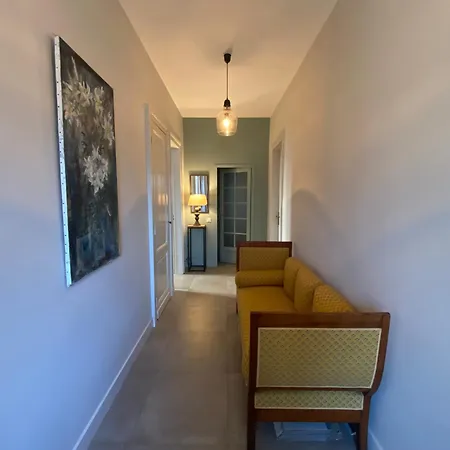 Charmante Maison Arcachonnaise, 4 Chambres, 300m De La - Fr-1-374-231 * 阿卡雄