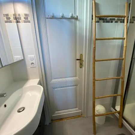 بيت للعطل Charmante Maison Arcachonnaise, 4 Chambres, 300m De La - Fr-1-374-231 *