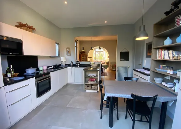 Charmante Maison Arcachonnaise, 4 Chambres, 300m De La - Fr-1-374-231 度假居 阿卡雄