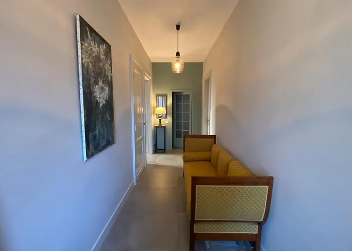 Charmante Maison Arcachonnaise, 4 Chambres, 300m De La - Fr-1-374-231 * 阿卡雄